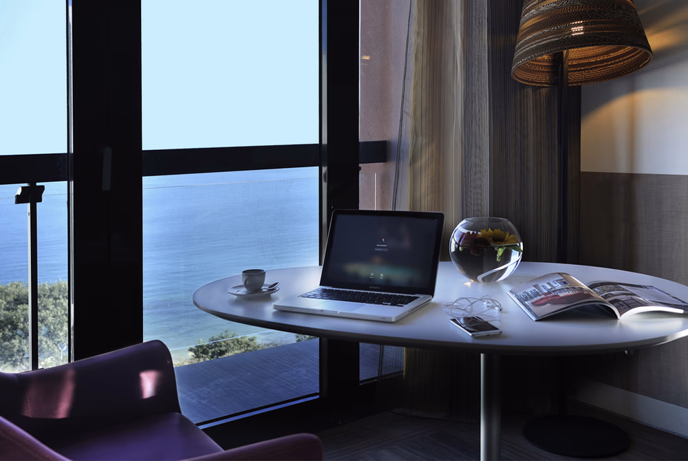 Pullman Dakar Teranga