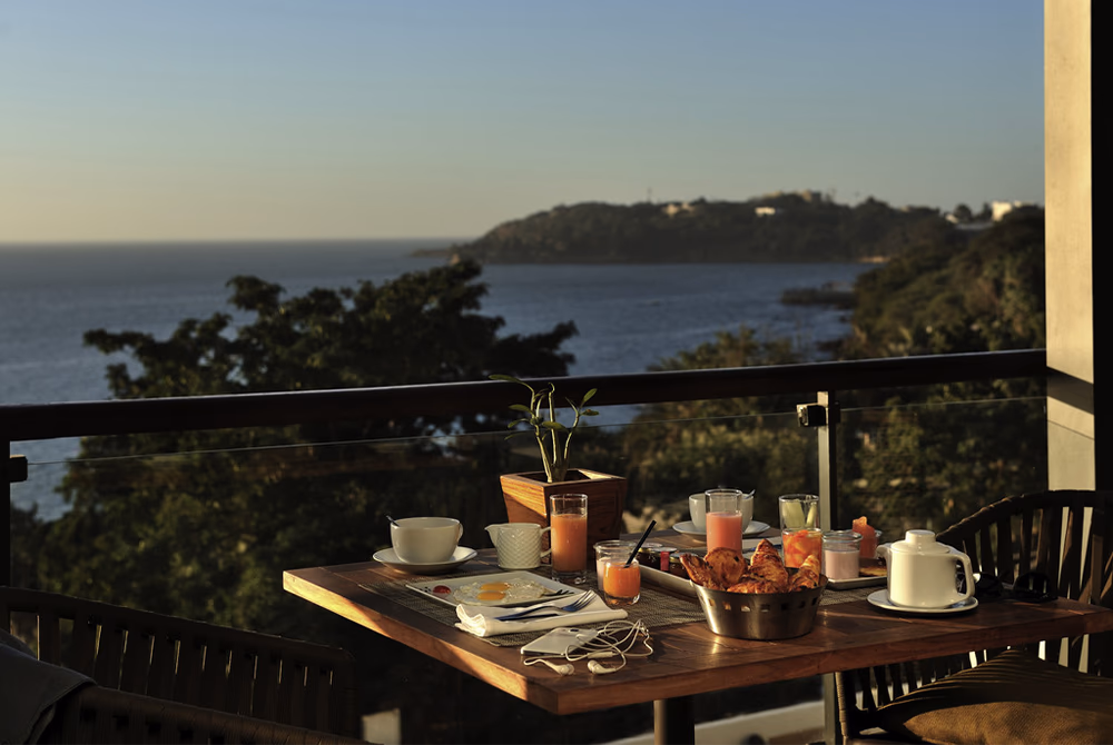 Pullman Dakar Teranga