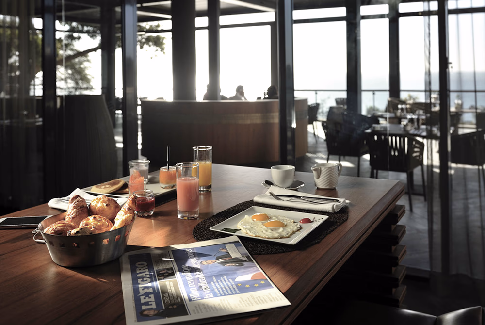 Pullman Dakar Teranga