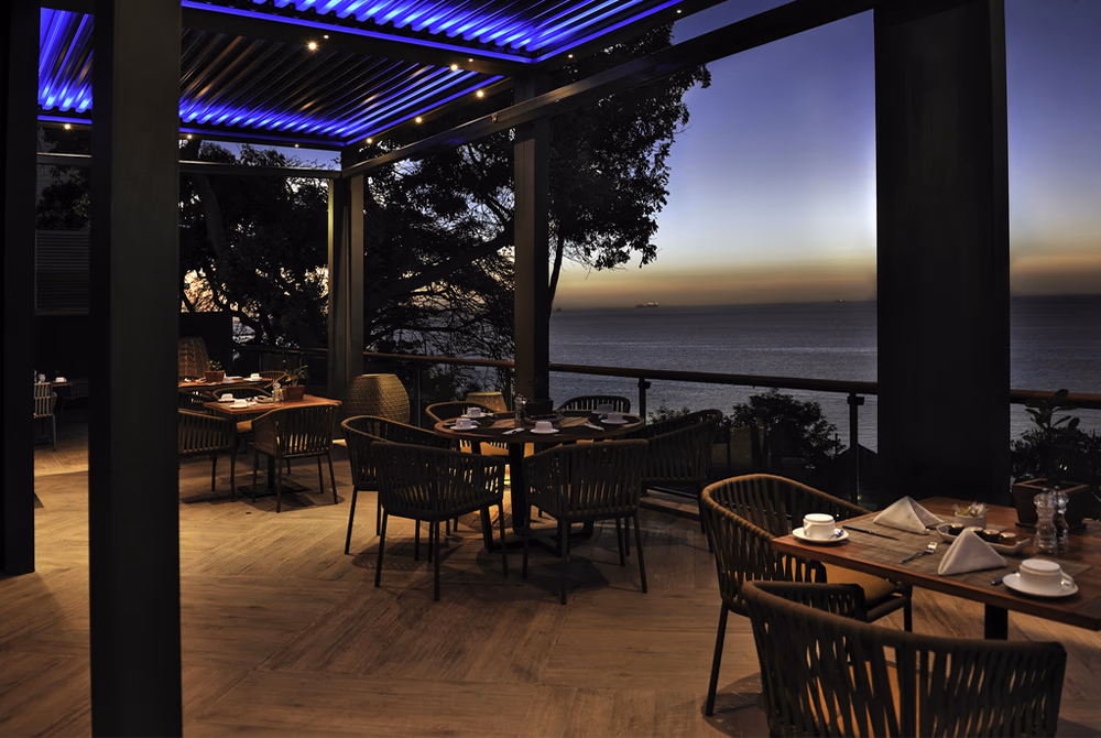 Pullman Dakar Teranga