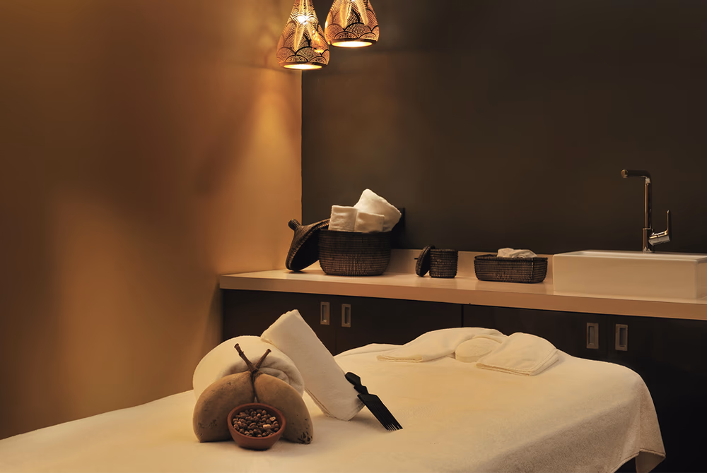 Pullman Dakar Teranga