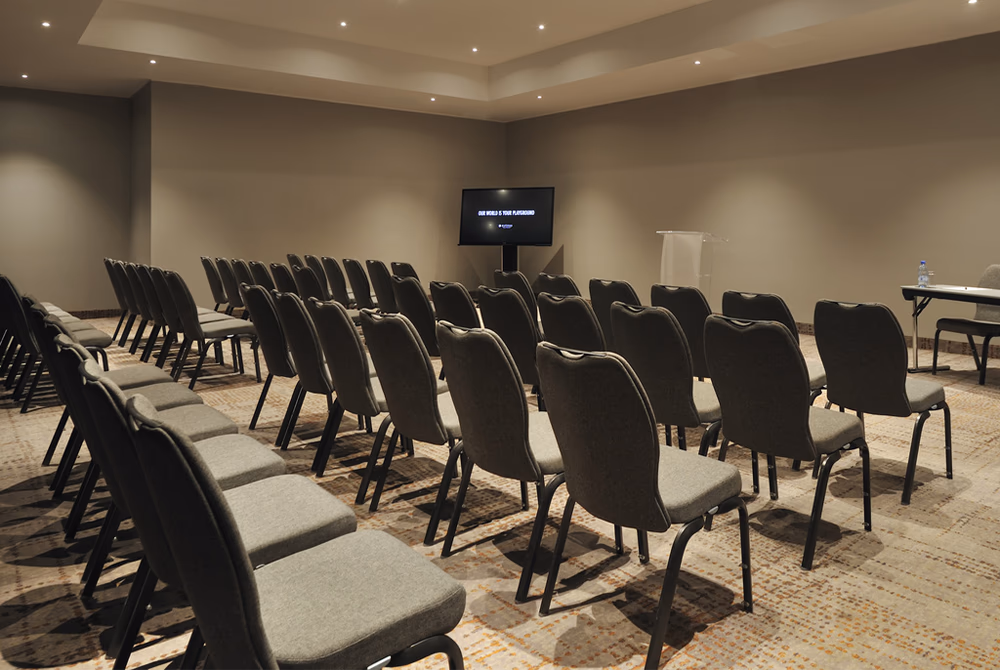 Pullman Dakar Teranga